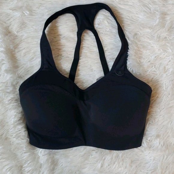 Nike Women's Alpha Dri-FIT Sports Bra - Picture 6 of 9